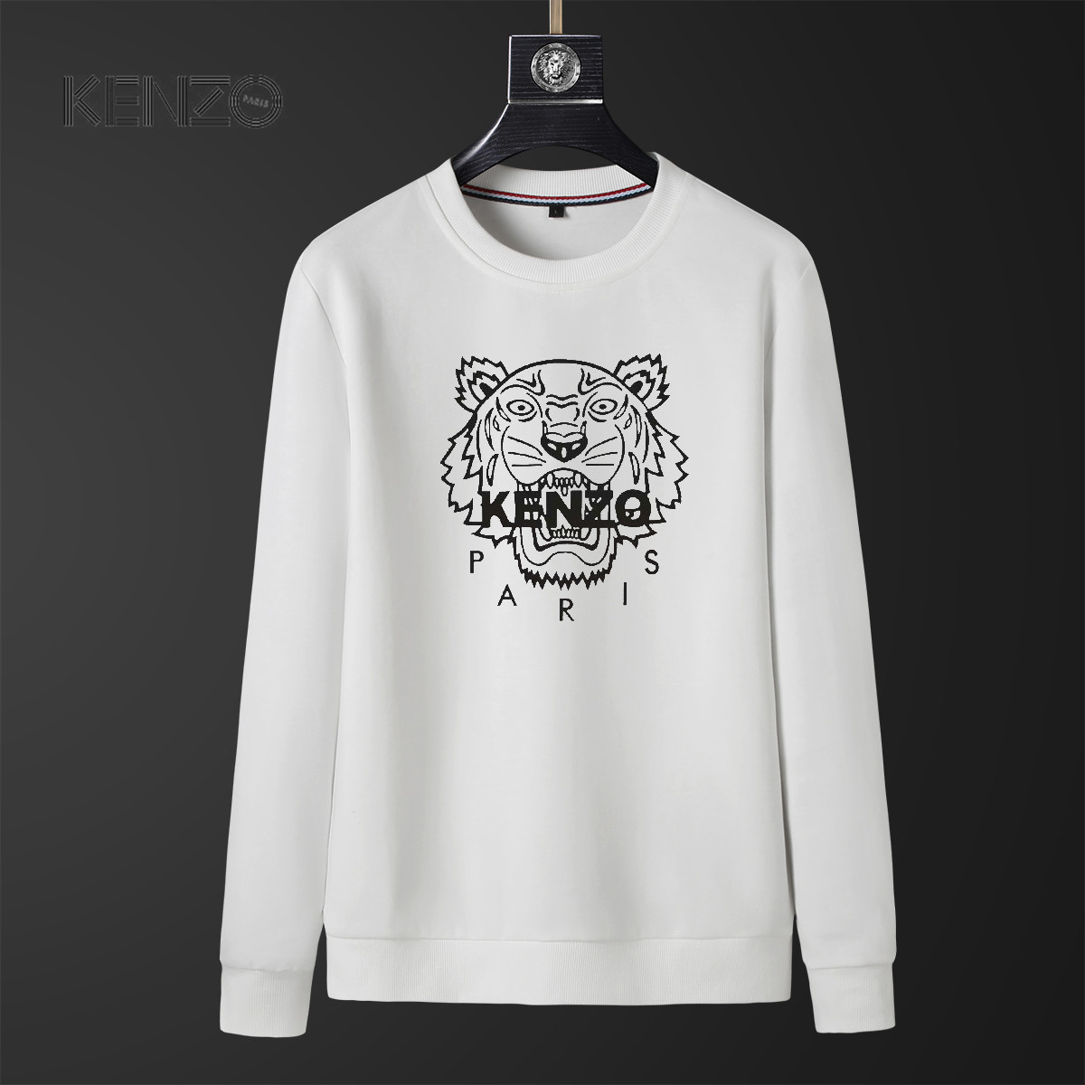 Kenzo Hoodies